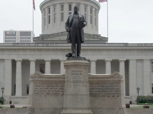 McKinley